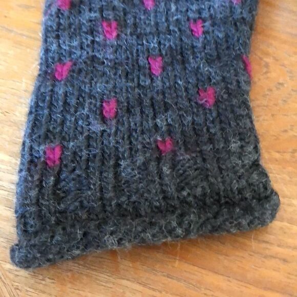 Vintage Marsh Landing wool blend Fair Isle Sweater in Ladies - Picture 5 of 9